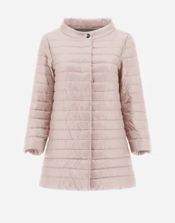 Herno A-Shape|Women Long Down Jackets