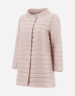 Herno A-Shape|Women Long Down Jackets