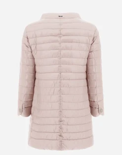 Herno A-Shape|Women Long Down Jackets
