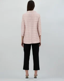 Herno A-Shape|Women Long Down Jackets