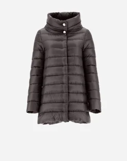 Herno A-Shape|Women Long Down Jackets