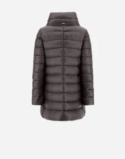 Herno A-Shape|Women Long Down Jackets