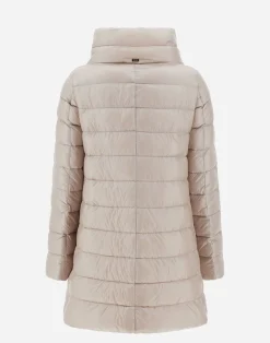 Herno A-Shape|Women Long Down Jackets