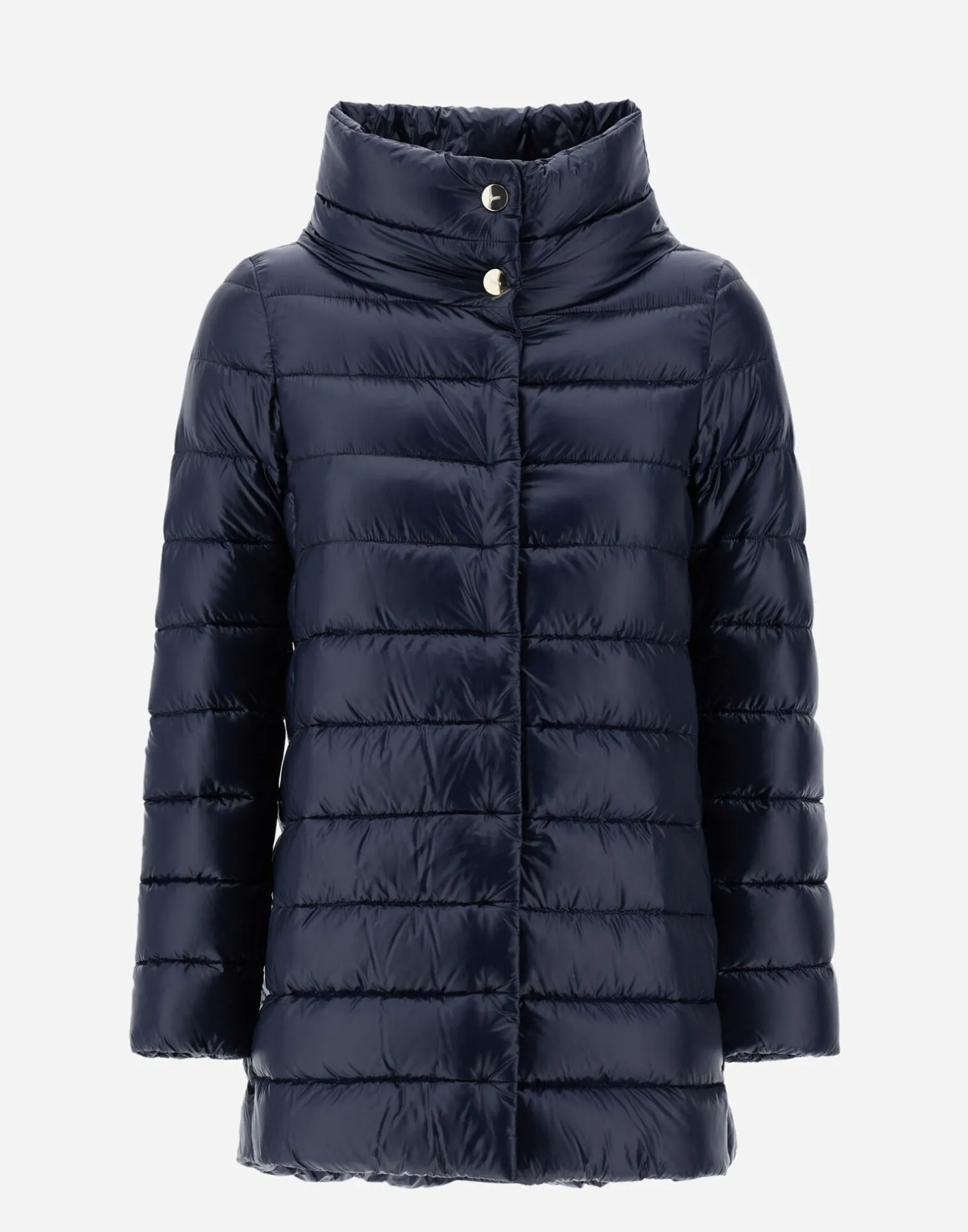 Herno A-Shape|Women Long Down Jackets