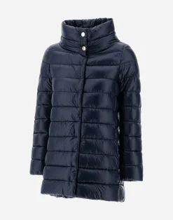 Herno A-Shape|Women Long Down Jackets