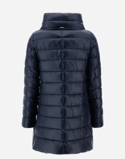 Herno A-Shape|Women Long Down Jackets