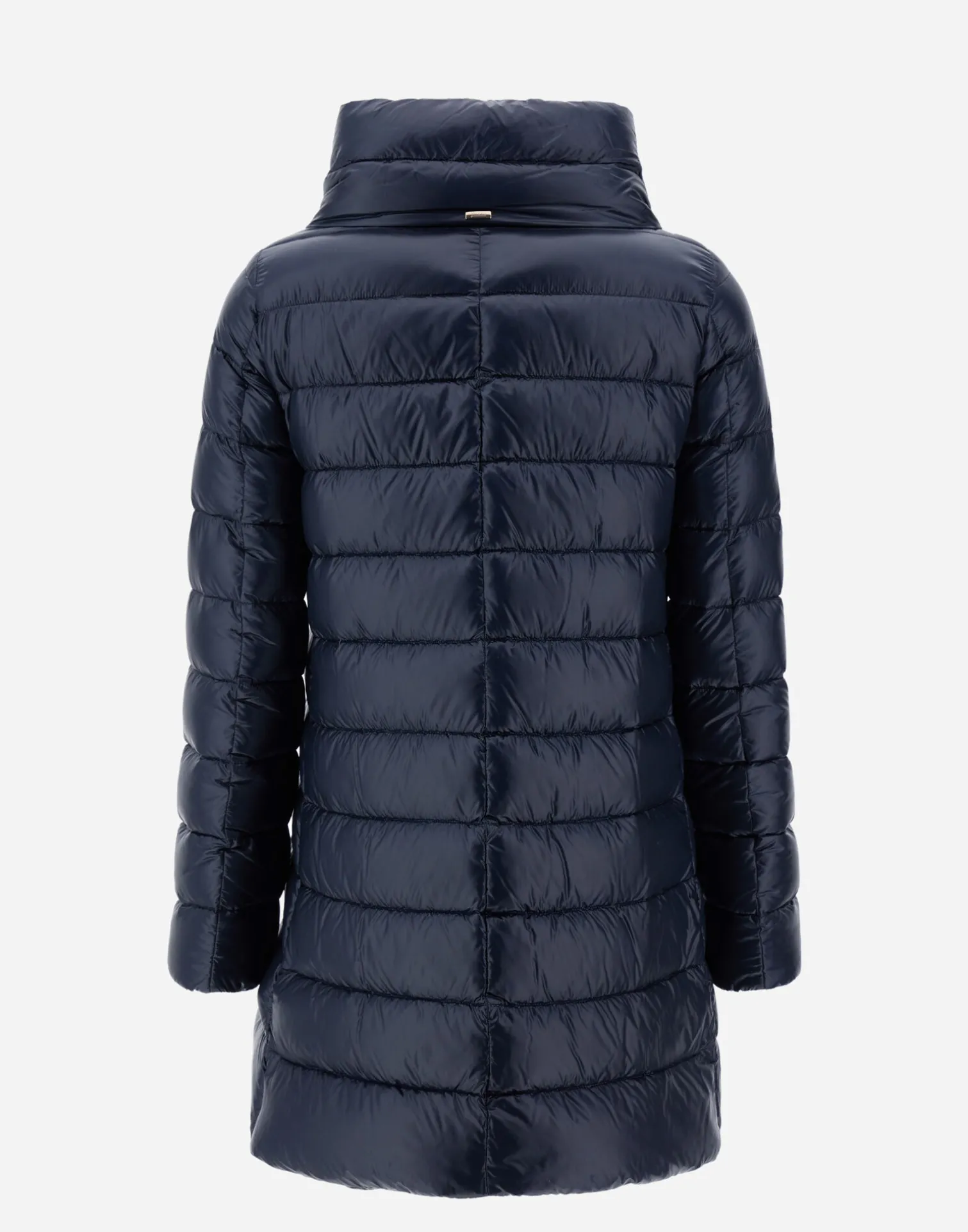 Herno A-Shape|Women Long Down Jackets