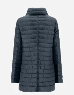 Herno A-Shape|Women Long Down Jackets