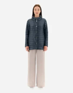 Herno A-Shape|Women Long Down Jackets
