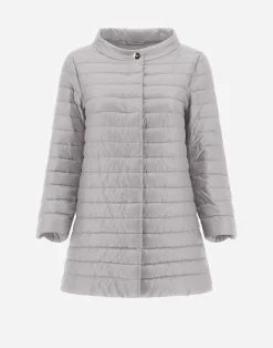 Herno A-Shape|Women Long Down Jackets