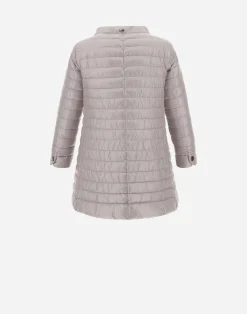 Herno A-Shape|Women Long Down Jackets