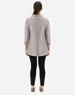 Herno A-Shape|Women Long Down Jackets