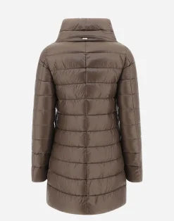 Herno A-Shape|Women Long Down Jackets