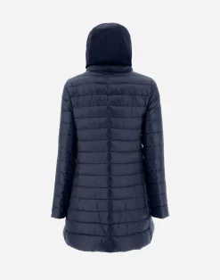 Herno A-Shape|Women Long Down Jackets