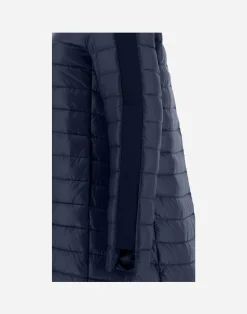 Herno A-Shape|Women Long Down Jackets
