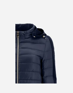 Herno A-Shape|Women Long Down Jackets