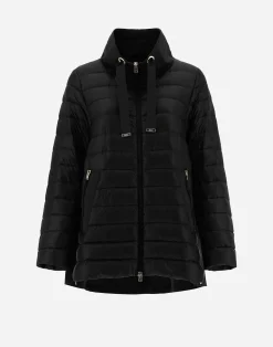Herno A-Shape|Women Long Down Jackets