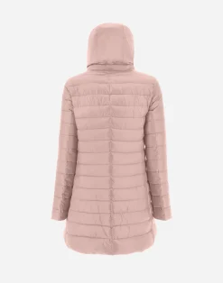 Herno A-Shape|Women Long Down Jackets