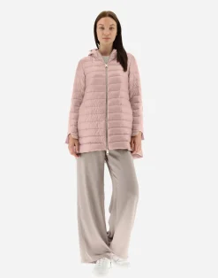 Herno A-Shape|Women Long Down Jackets