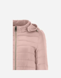 Herno A-Shape|Women Long Down Jackets