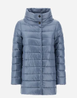 Herno A-Shape|Women Long Down Jackets