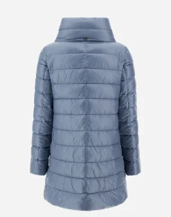 Herno A-Shape|Women Long Down Jackets