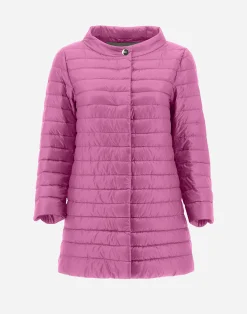 Herno A-Shape|Women Long Down Jackets