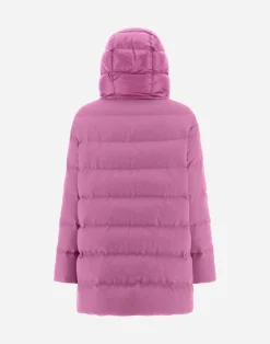Herno A-Shape|Women Long Down Jackets