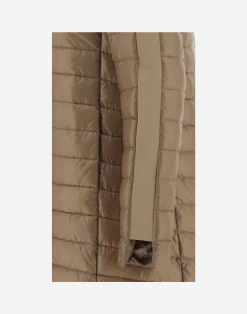 Herno A-Shape|Women Long Down Jackets