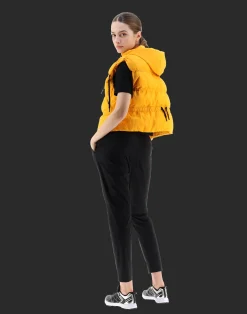 Herno A-Shape|Women Long Down Jackets