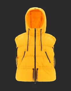 Herno A-Shape|Women Long Down Jackets
