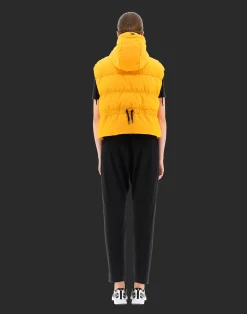 Herno A-Shape|Women Long Down Jackets