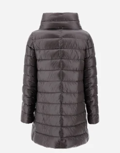 Herno A-Shape|Women Long Down Jackets