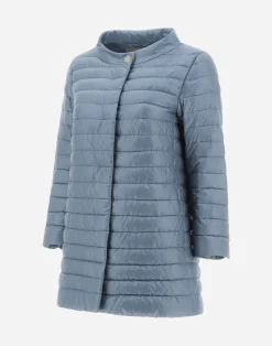 Herno A-Shape|Women Long Down Jackets