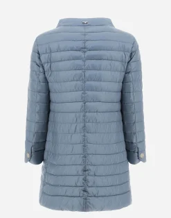 Herno A-Shape|Women Long Down Jackets