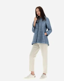 Herno A-Shape|Women Long Down Jackets