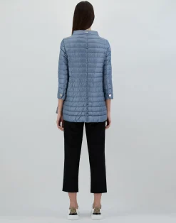 Herno A-Shape|Women Long Down Jackets