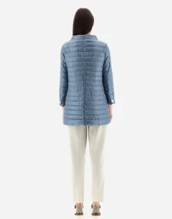 Herno A-Shape|Women Long Down Jackets