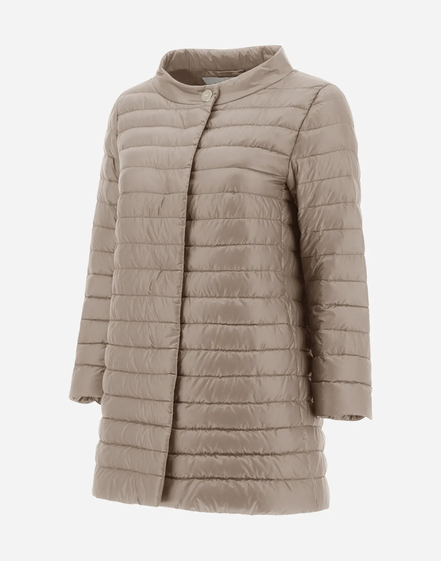 Herno A-Shape|Women Long Down Jackets