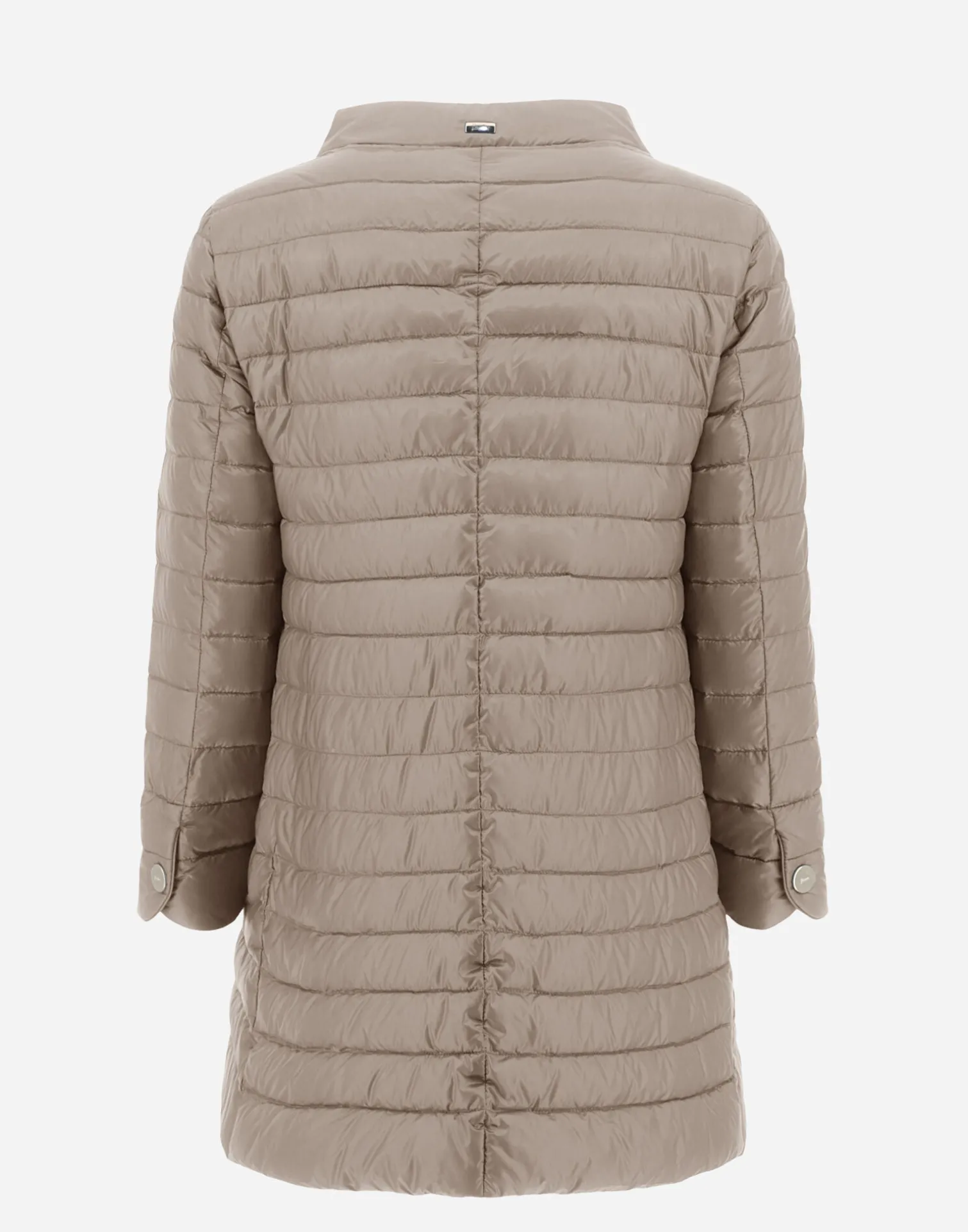 Herno A-Shape|Women Long Down Jackets
