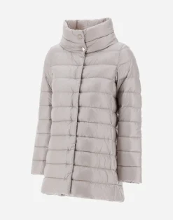 Herno A-Shape|Women Long Down Jackets