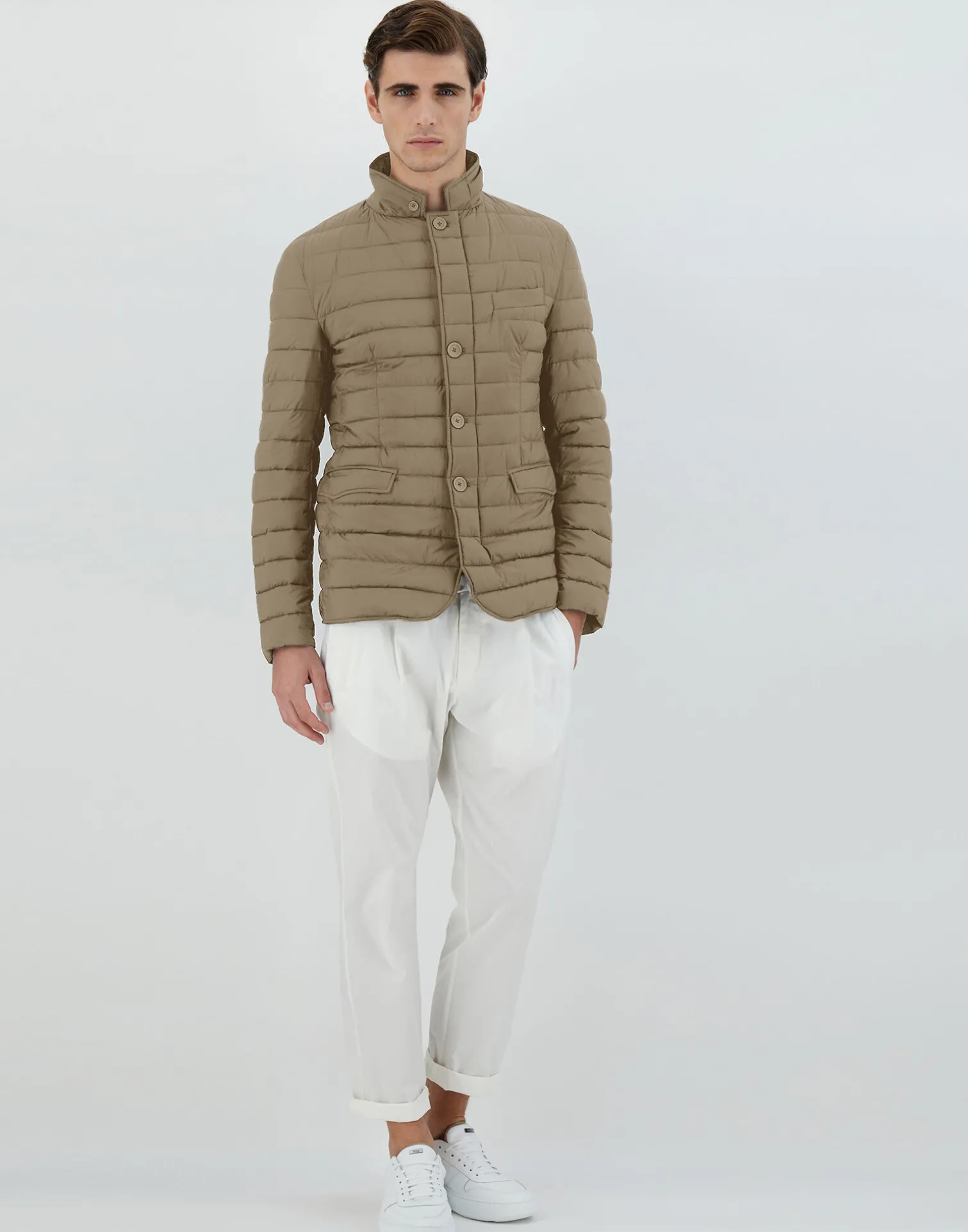 Herno Blazers|Men Blazers