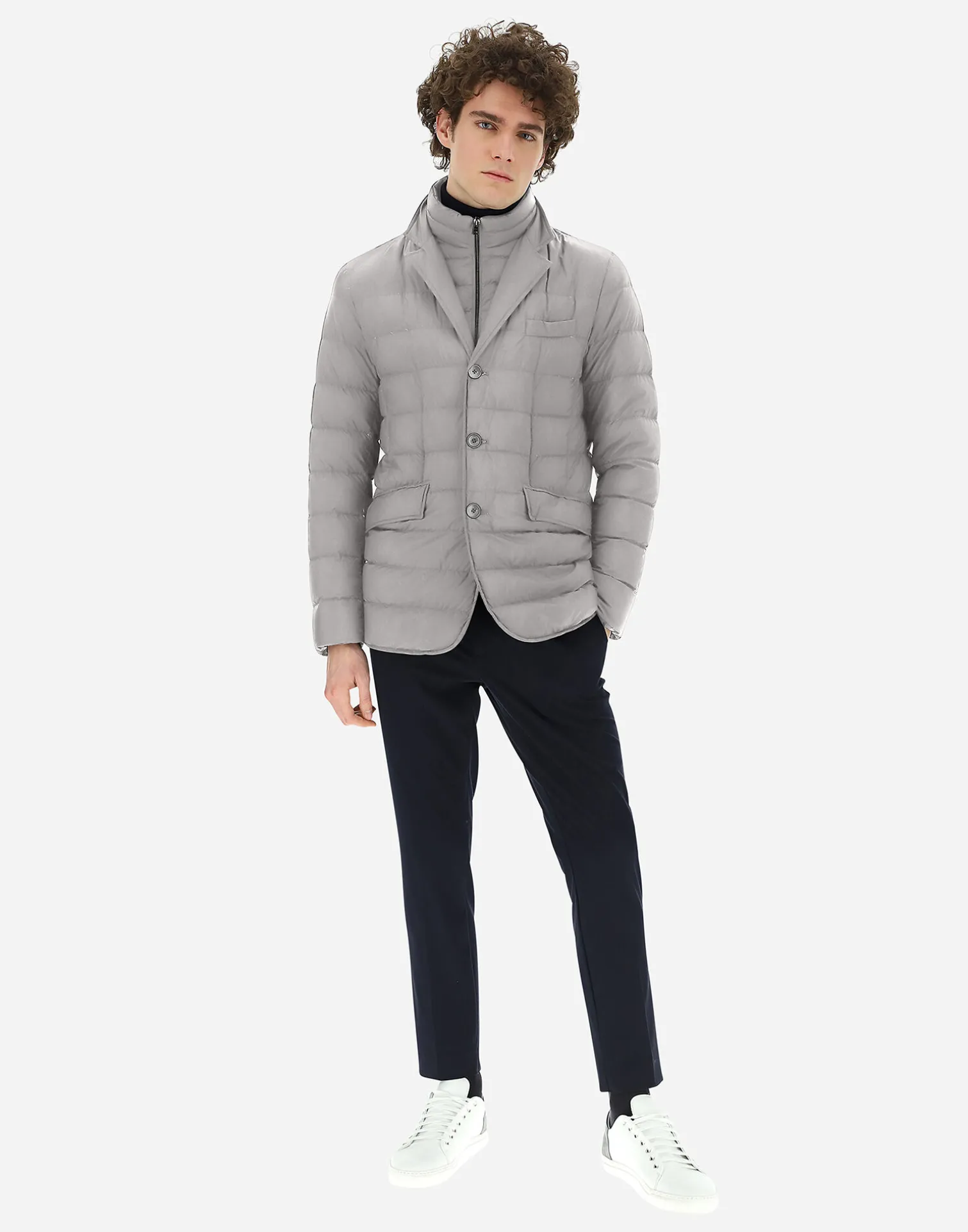 Herno Blazers|Men Blazers