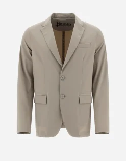 Herno Blazers|Men Blazers