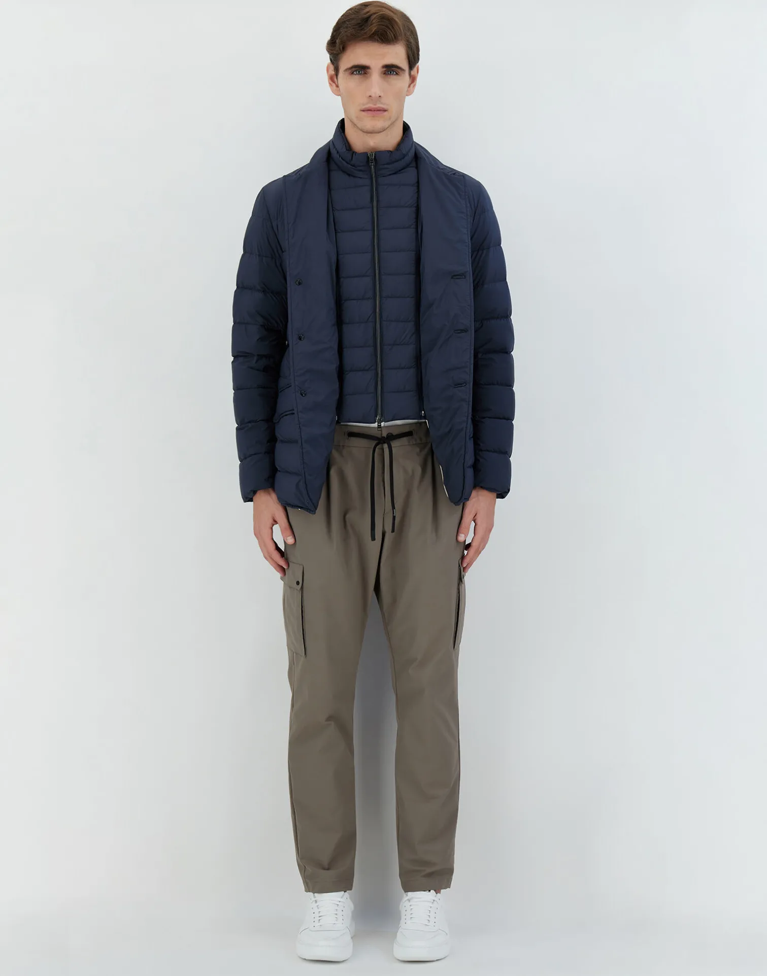 Herno Blazers|Men Blazers