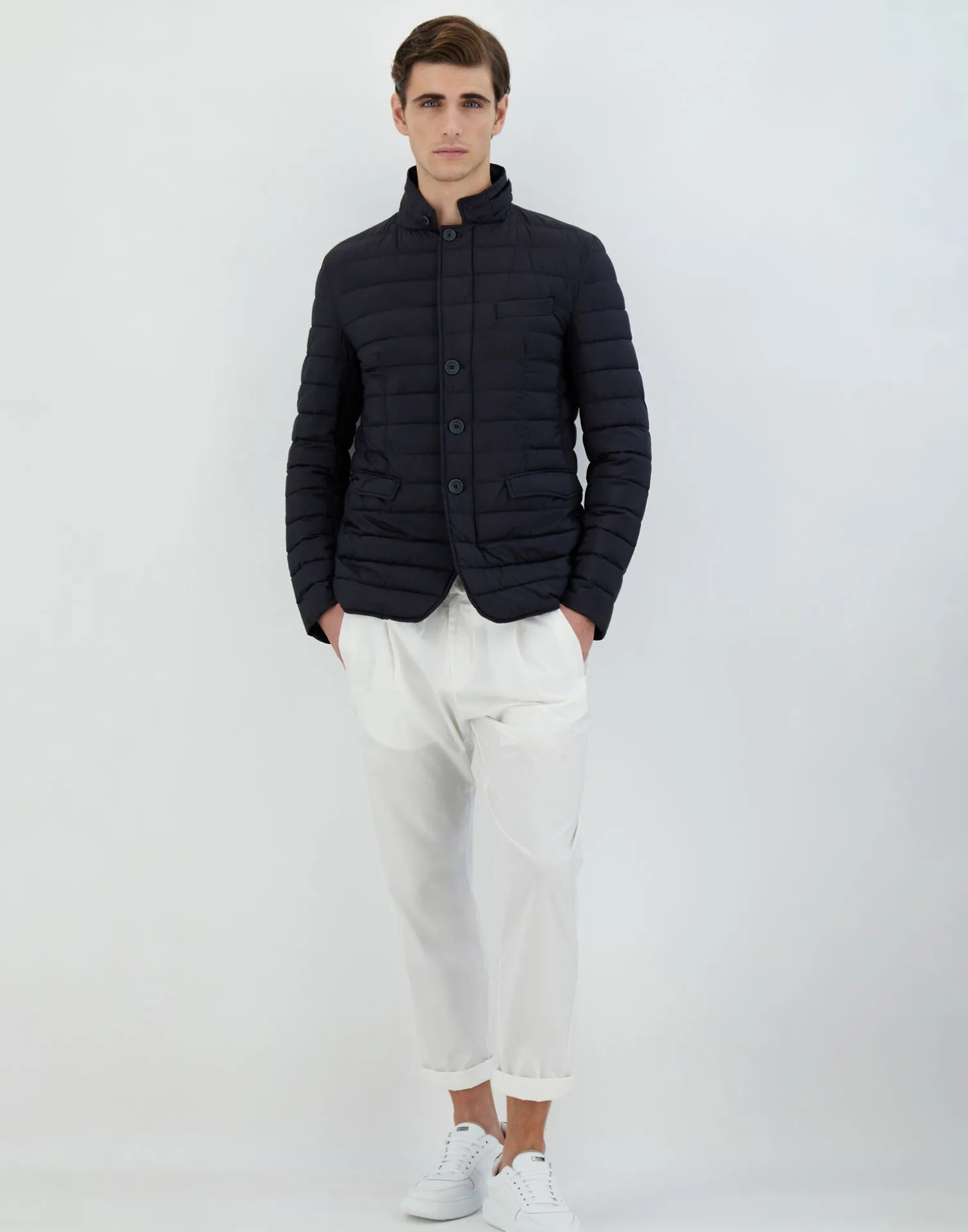 Herno Blazers|Men Blazers