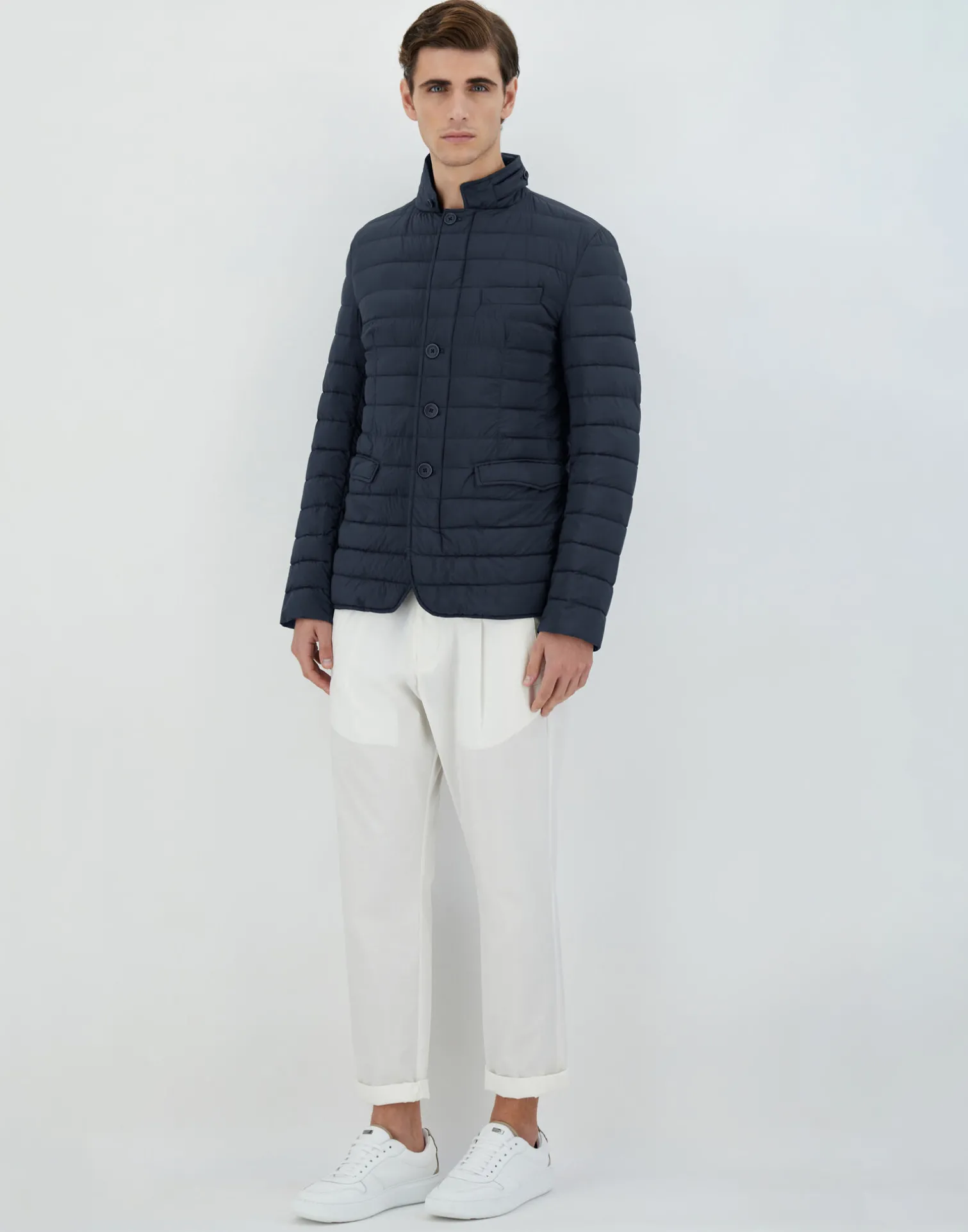 Herno Blazers|Men Blazers