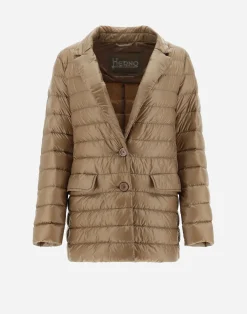 Herno Blazers|Women Blazers