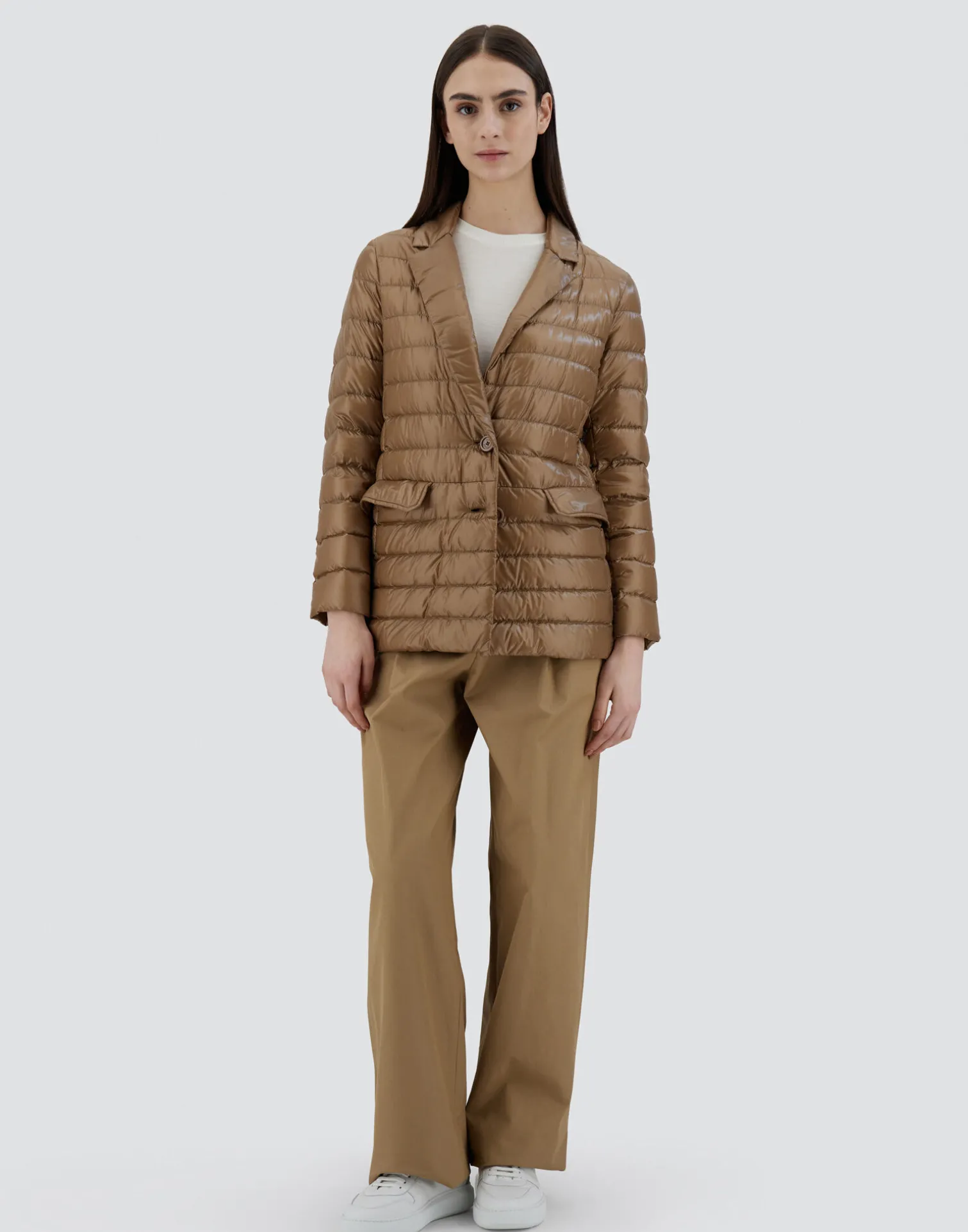 Herno Blazers|Women Blazers