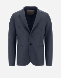 Herno Blazers|Men Blazers